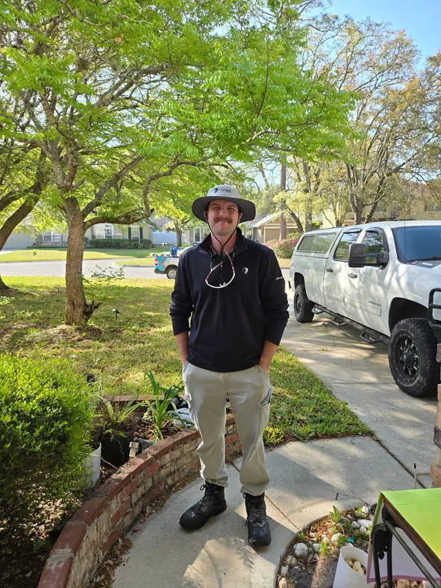 ClearDefense Pest Control — customer photo 11