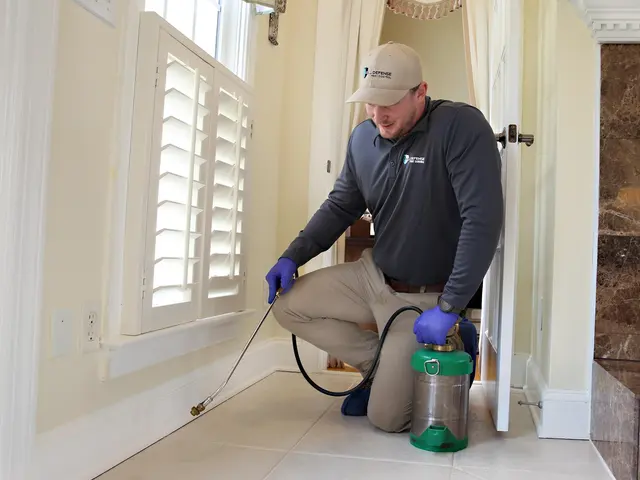 ClearDefense Pest Control — photo from the business 2