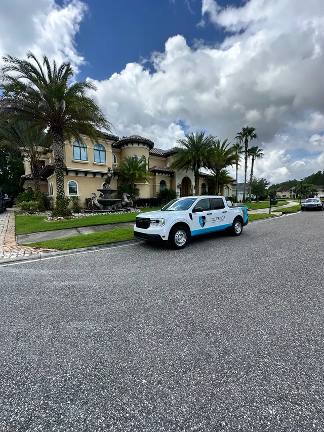 ClearDefense Pest Control — photo from the business 4