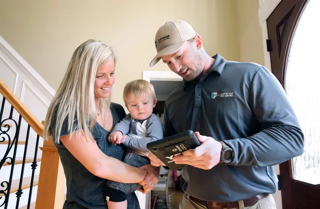 ClearDefense Pest Control — photo from the business 7