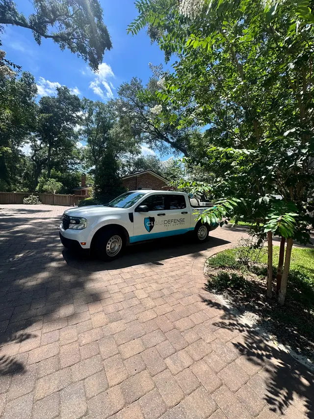 ClearDefense Pest Control — photo from the business 8