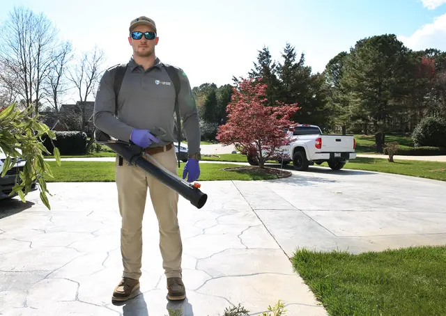 ClearDefense Pest Control — photo from the business 3