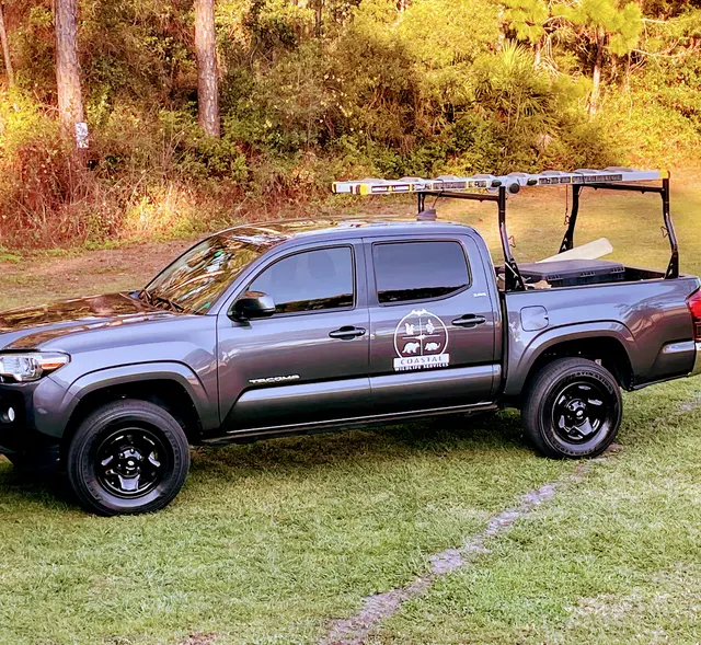 Coastal Wildlife & Pest Control Services of Jacksonville FL — photo from the business 12