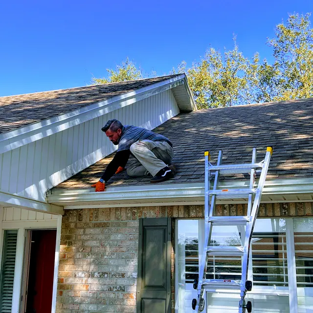 Coastal Wildlife & Pest Control Services of Jacksonville FL — photo from the business 10