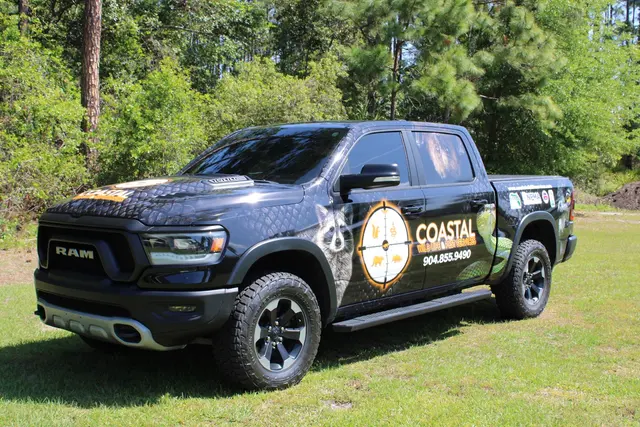 Coastal Wildlife & Pest Control Services of Jacksonville FL — photo from the business 5