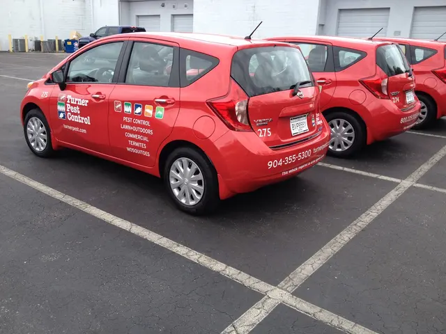 Turner Pest Control — photo from the business 8