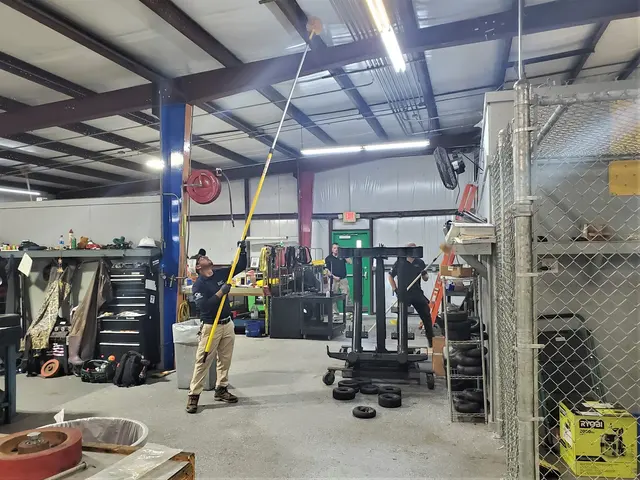 Turner Pest Control — photo from the business 7