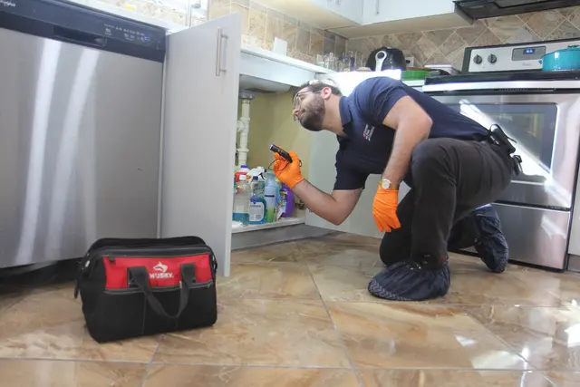 Turner Pest Control — photo from the business 12
