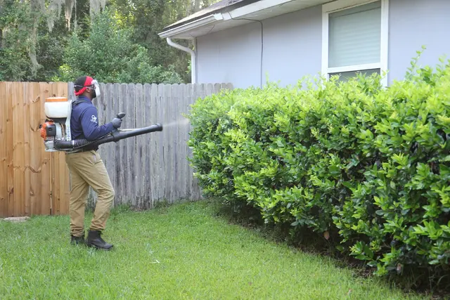 Turner Pest Control — photo from the business 6