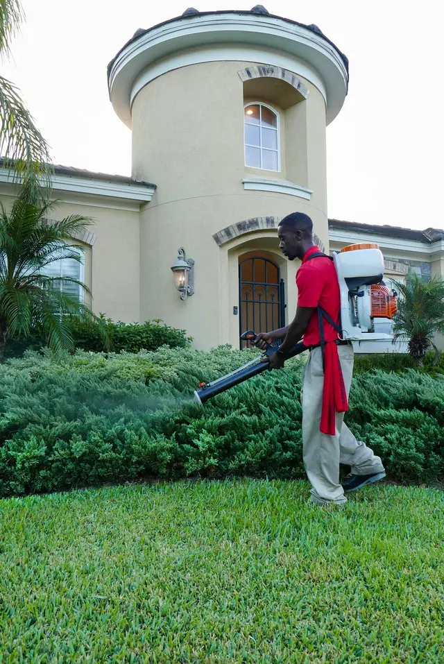 Turner Pest Control — photo from the business 11