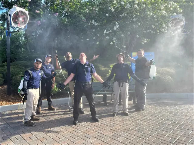 Turner Pest Control — photo from the business 9