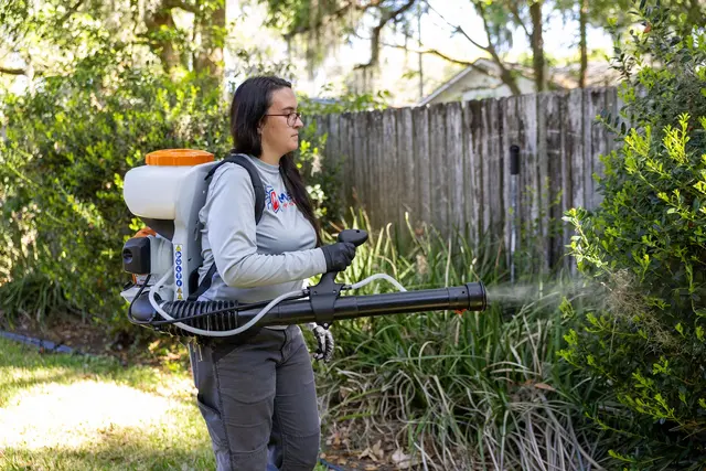 Mission Pest Solutions — photo from the business 6