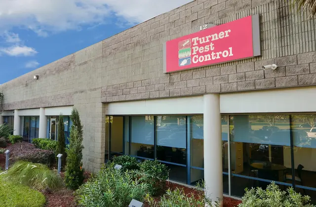 Turner Pest Control — photo from the business 11