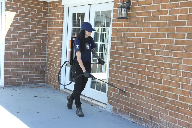Turner Pest Control — photo from the business 4