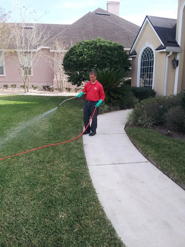 Turner Pest Control — photo from the business 12