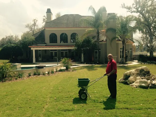 Turner Pest Control — photo from the business 5