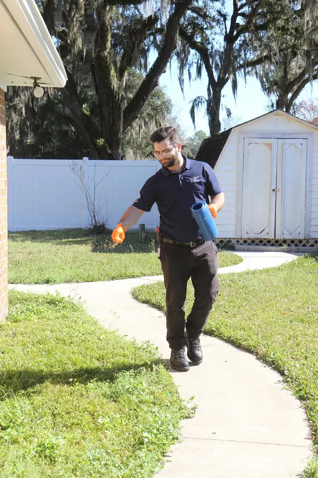Turner Pest Control — photo from the business 8