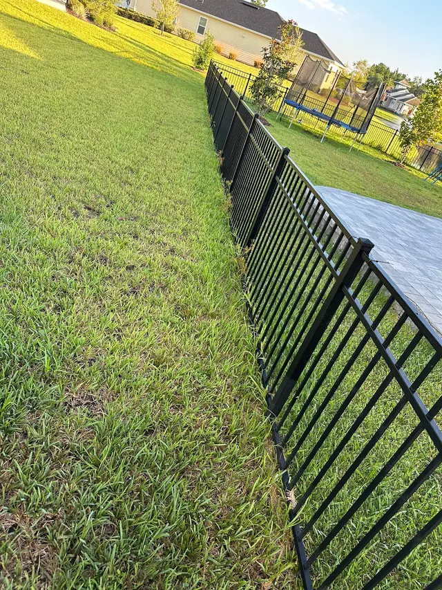McCall Pest & Wildlife - Jacksonville — customer photo 6