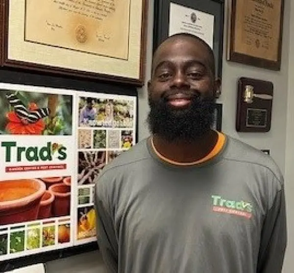 Trad's Pest Control — customer photo 6
