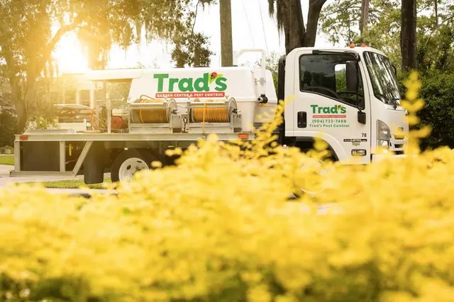 Trad's Pest Control — photo from the business 2