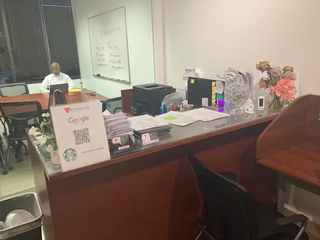 Superior Protection Services | Security Guard Services Los Angeles — customer photo 2