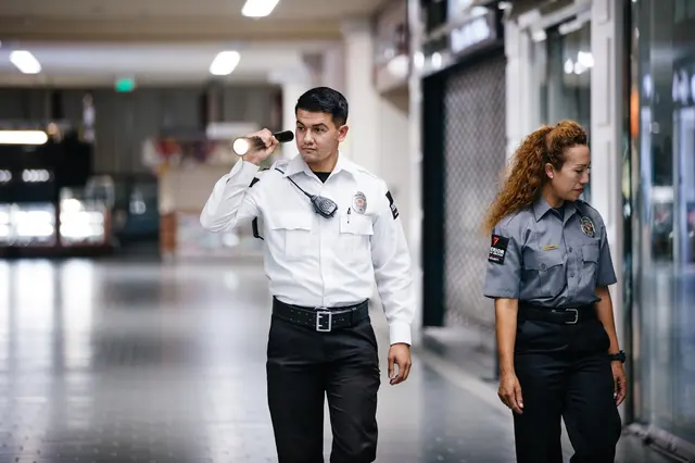 Superior Protection Services | Security Guard Services Los Angeles — photo from the business 1