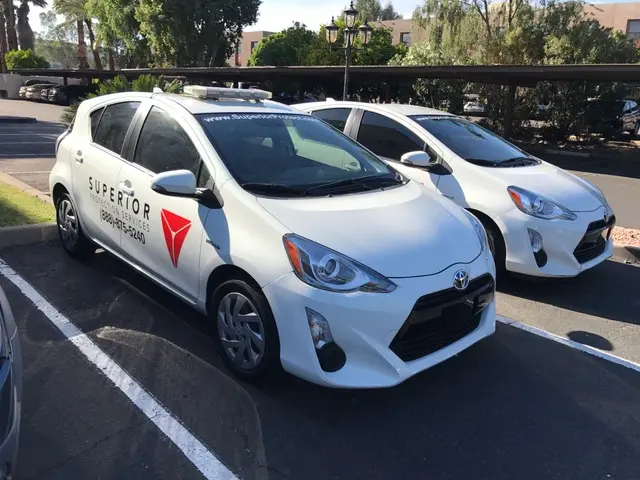 Superior Protection Services | Security Guard Services Los Angeles — photo from the business 12