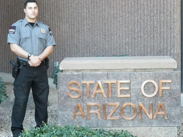 Superior Protection Services | Security Guard Services Los Angeles — photo from the business 11