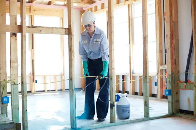 HomeTeam Pest Defense — photo from the business 8