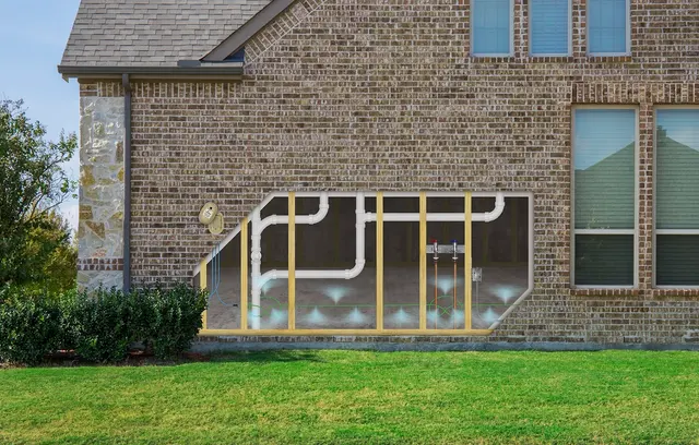 HomeTeam Pest Defense — photo from the business 2