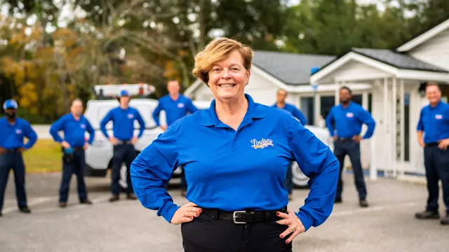 Lindsey Pest Services — photo from the business 1