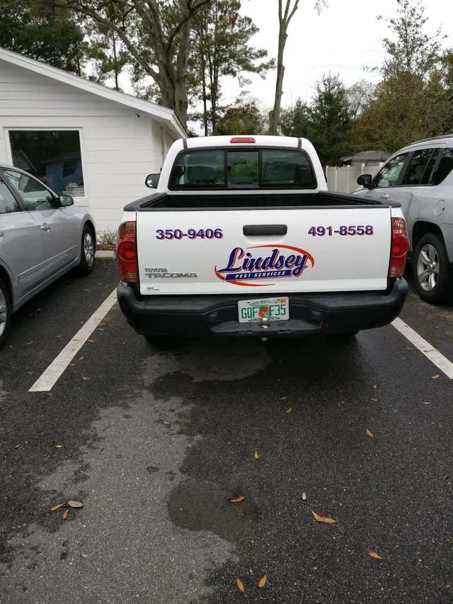 Lindsey Pest Services — customer photo 11