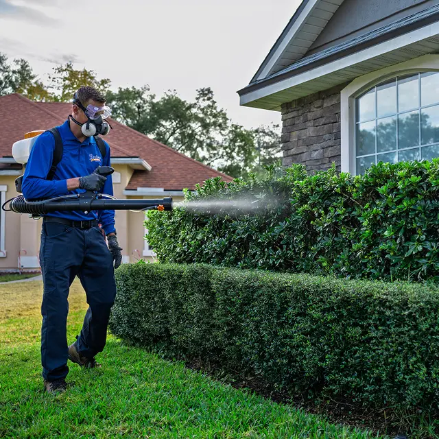 Lindsey Pest Services — photo from the business 6
