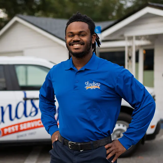 Lindsey Pest Services — photo from the business 8
