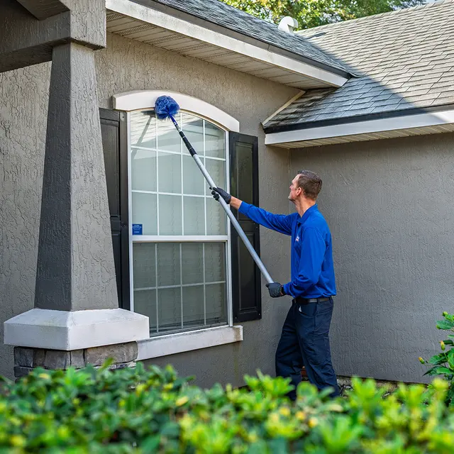 Lindsey Pest Services — photo from the business 3