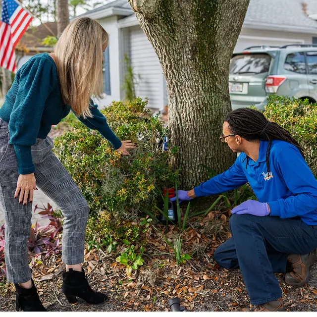 Lindsey Pest Services — photo from the business 9