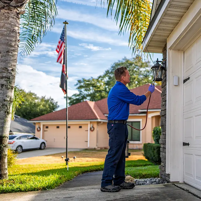 Lindsey Pest Services — photo from the business 5