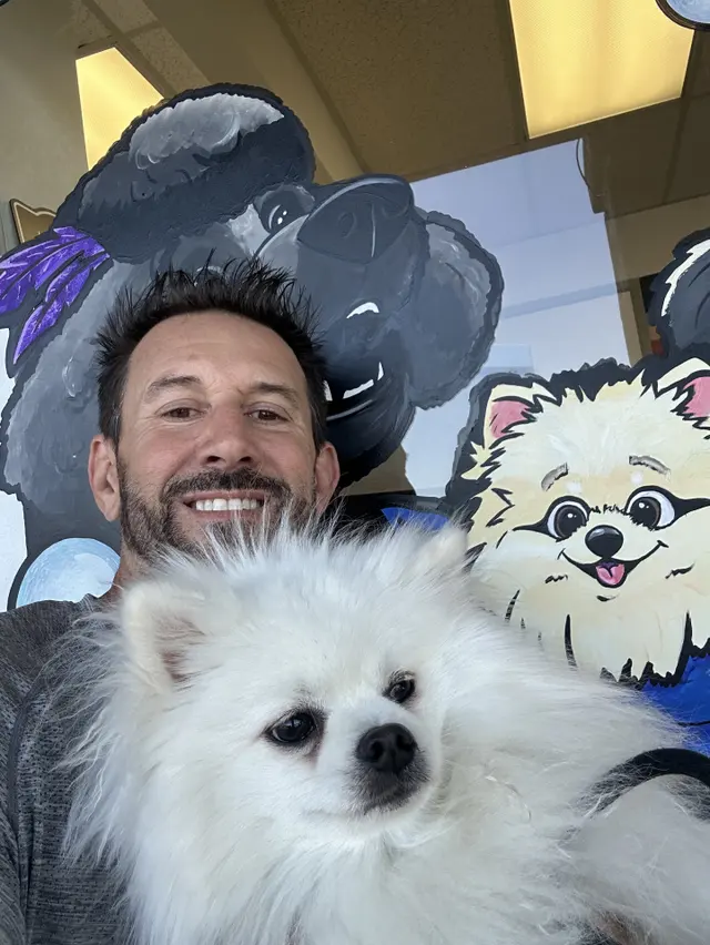 Good Dog Spa & Grooming Granite Bay — photo from the business 11