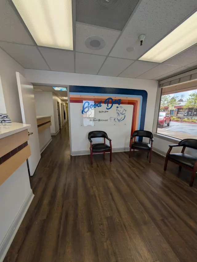 Good Dog Spa & Grooming Granite Bay — photo from the business 10
