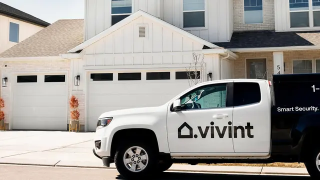 Vivint — photo from the business 2
