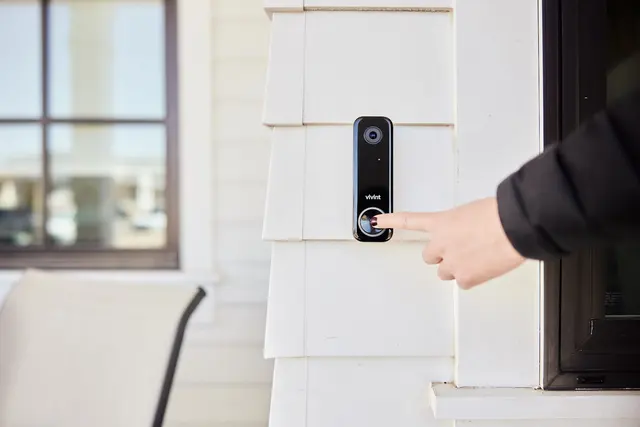 Vivint — photo from the business 7