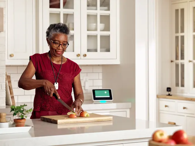 Vivint — photo from the business 11