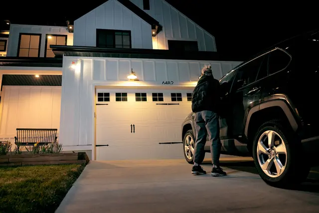 Vivint — photo from the business 6