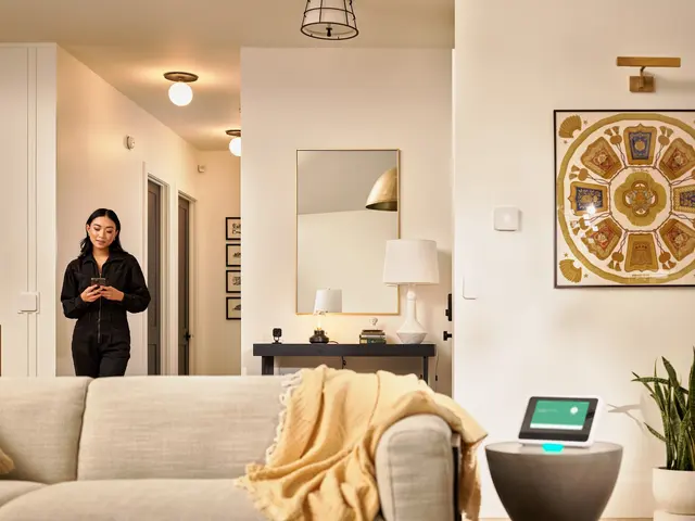 Vivint — photo from the business 9