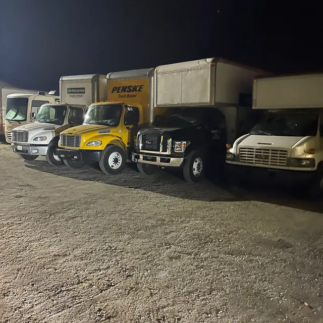 A1 Movers, Inc — photo from the business 7