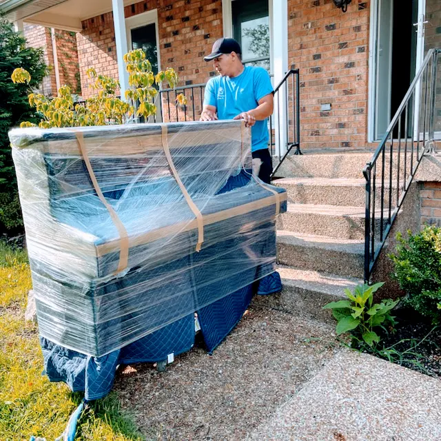 A1 Movers, Inc — photo from the business 6