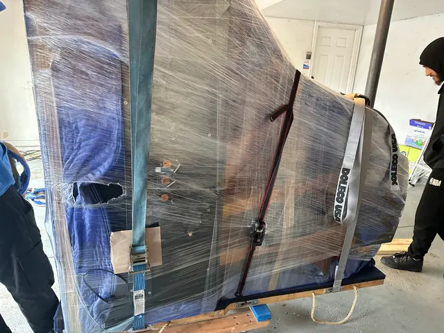 A1 Movers, Inc — photo from the business 8