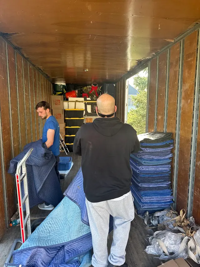 A1 Movers, Inc — photo from the business 11