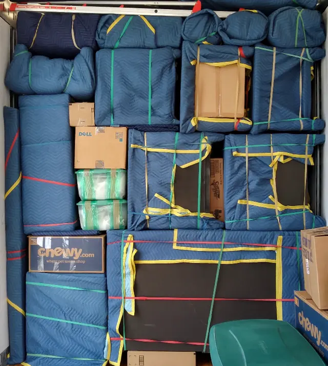 A1 Movers, Inc — photo from the business 4