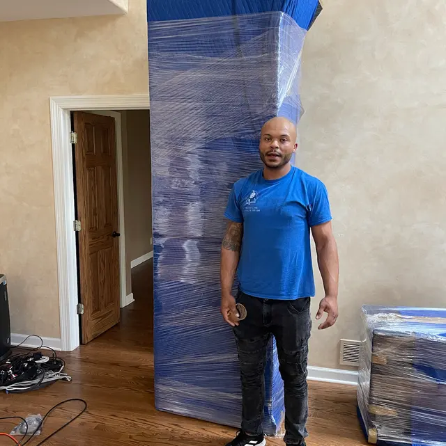 A1 Movers, Inc — photo from the business 9